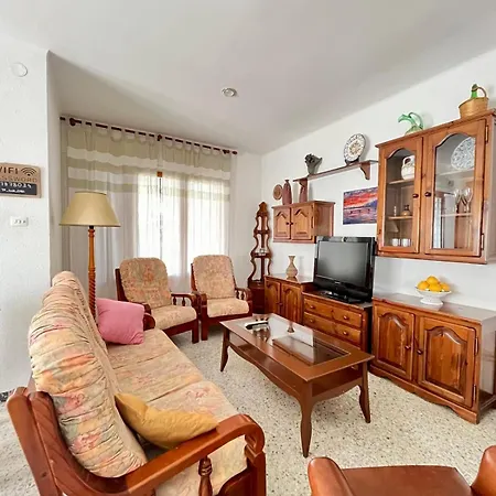 Llar Montagut Holiday home
